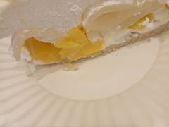 -OL’s Cake鲜荟千层(东风中路店)