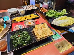 -吼堂老火锅(万寿宫店)