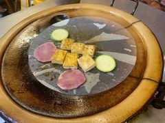-阿昌白族石板烧(大理古城店)