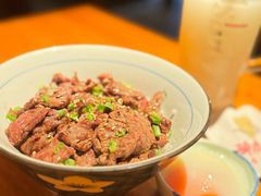 -醉虎传(南锣鼓巷店)