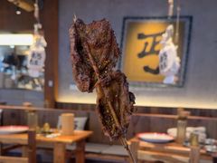 -北丐先生·野馄饨烧烤(长宁龙之梦店)