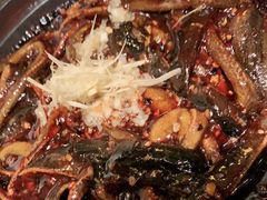 -南京大牌档(凯德大峡谷店)