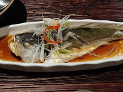 瓦库清蒸小黄鱼-瓦库19(历下店)