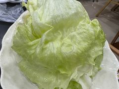 -芦月轩羊蝎子(北蜂窝店)