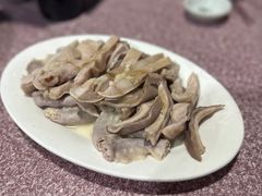 白切猪杂-老财炒饭·熟地蟹·冬瓜蟹