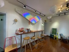-W CAFE(甜爱路店)