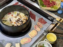 -滇藏石锅宴(崇仁巷老店)