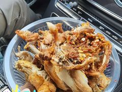 -童子鸡专卖店(中新街店)