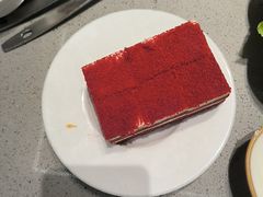 -海底捞火锅(赛格国际购物中心店)