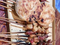 -老姑砂锅·烧烤天津菜(体北道店)