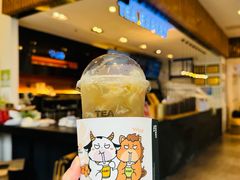 -萃茶师(琅西店)