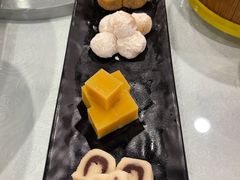 -便宜坊烤鸭店(国瑞城哈德门店)
