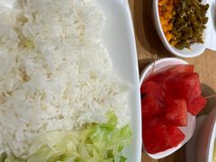 -南城香·饭香串香馄饨香(青年路店)