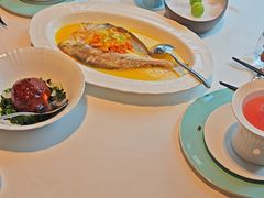 -淮香国色·淮扬菜(正大中心店)