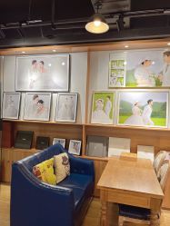 -皇室米澜摄影工作室(宝安店)