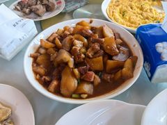 -小六农家乐(崇明西沙湿地店)