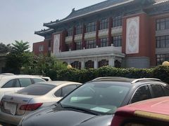 -护国新天地