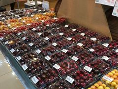 -果蔬好生活超市(双井店)