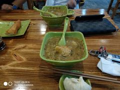 -皖北三喜油茶馆(天鹅湖万达店)