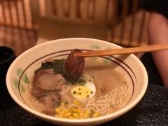 -無境·匠心日本料理(汉街店)