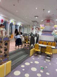 -meland club亲子乐园(北京芳圆里ID MALL店)