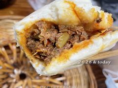 -清真石家包子(大皮院总店)