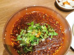-大盐帮川菜馆(长楹天街店)
