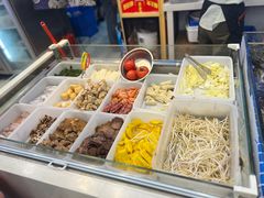 -木木鲜海鲜面(天一店)