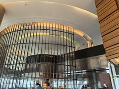 -洲际酒店·地平线全日餐厅HORIZON CAFÉ