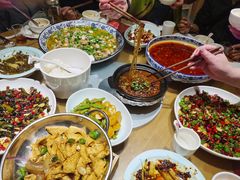 -百年神厨·地道川菜(清江西路店)