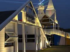 -华谊兄弟（长沙）电影小镇