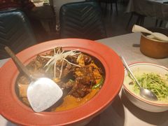 -真诚湘待·湖南鲜土菜(横沥西城店)