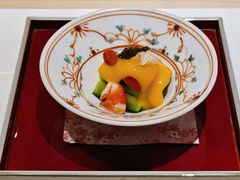 -鮨一日本料理(大中华店)