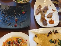 -宣威山野人家·云南菜·菌火锅(金碧店)