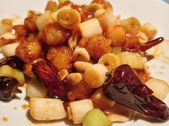 -雀蓝川菜(奥体广场店)