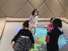 -星漠亲子餐厅•有机食材•儿童游乐
