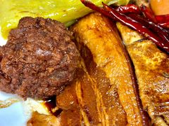 -刘小忙把子肉(北园大街总店)