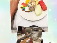 新发展亚太JW万豪酒店福苑咖啡厅-新发展亚太JW万豪酒店·福苑咖啡厅