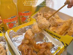 -超级鸡车(曹杨路店)