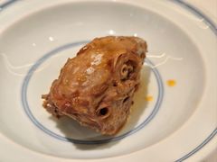 老汤兔头-龍聚祥烧麦馆(万达店)
