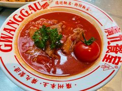 -广九餐室(陈家祠扬韬广场店)
