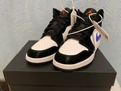 -JORDAN(东方广场店)