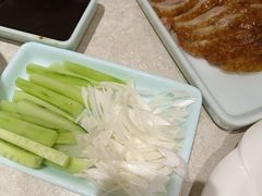 -紫光园清真北京小吃(广渠门内店)