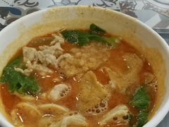 -1980烧肉粽(金榜店)