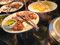 -拉蒂娜·巴西牛排馆 Latina·Brazilian Steakhouse(海上世界店)