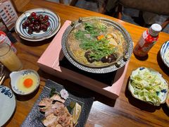 -晶吉·居酒屋·烧鸟·生鱼饭(中山区民主广场店)