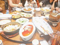 -南京大牌档(壹方天地店)