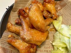 -七楽·韩式欢聚餐厅 치르치르(龙泉驿万达店)