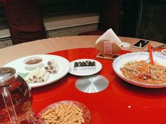 -山西会馆·晋菜·晋商宴·学堂记忆(许坦西街店)
