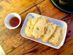 炸鱼肚-章记正宗南岗鱼蛋火锅